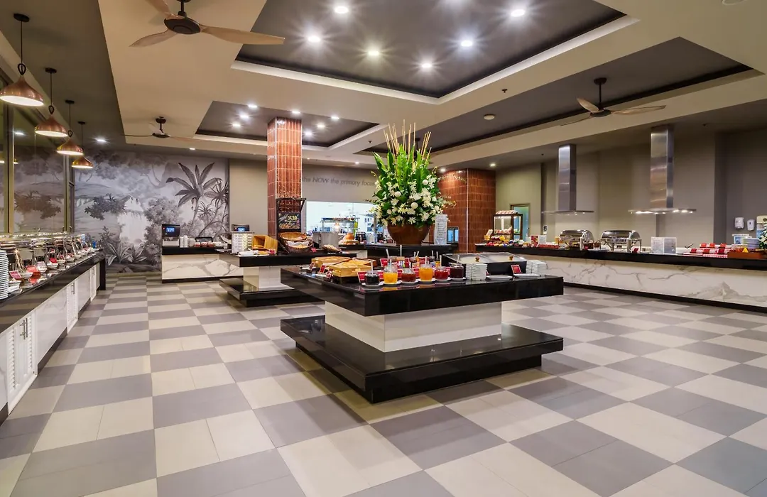 X10 Khaolak Resort-1