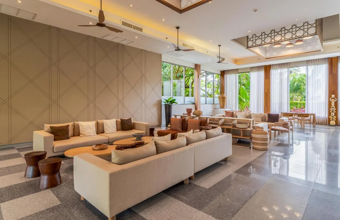 X10 Khaolak Resort-1