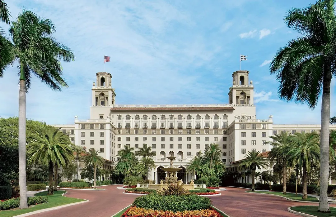 The Breakers Palm Beach-1