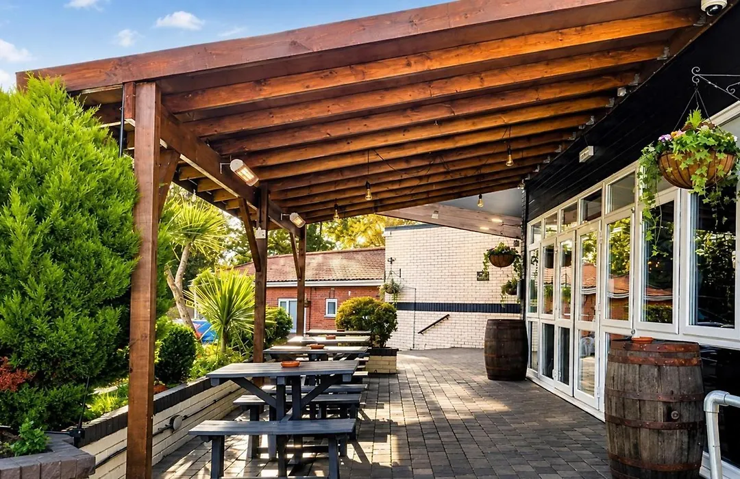 The Park Hotel - Sure Hotel Collection By Best Western-1