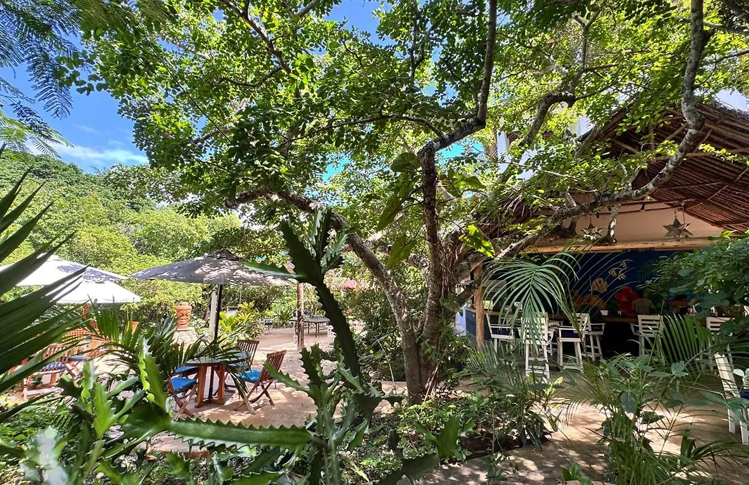 Watamu Beach Cottages-1