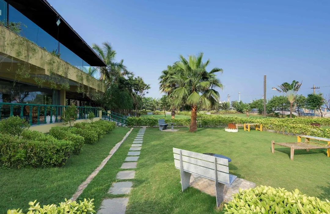 The Bheemli Resort Managed By Accorhotels-1