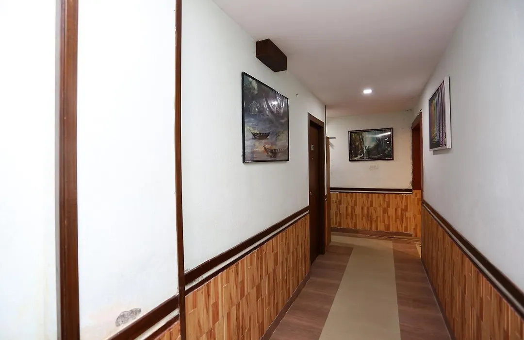 Hotel O The Stay-1