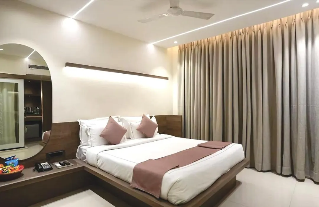 Jivanta Shirdi-1