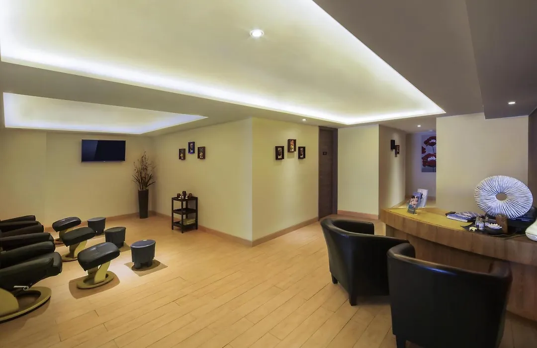 Novotel Pekanbaru-1