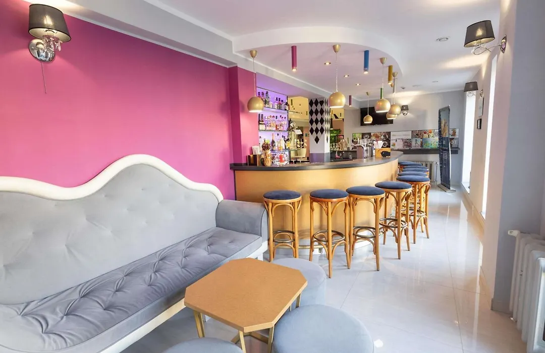 Ibis Styles Gniezno Stare Miasto-1
