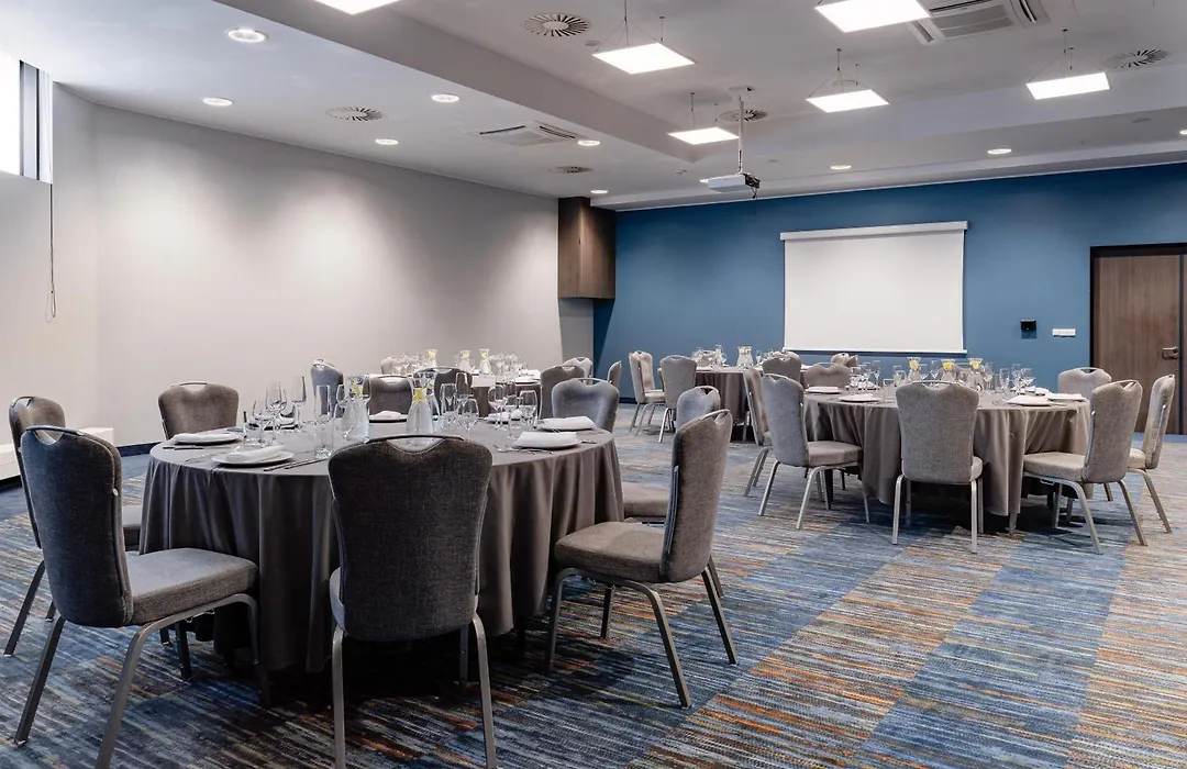 Park Inn By Radisson Riga Valdemara-1
