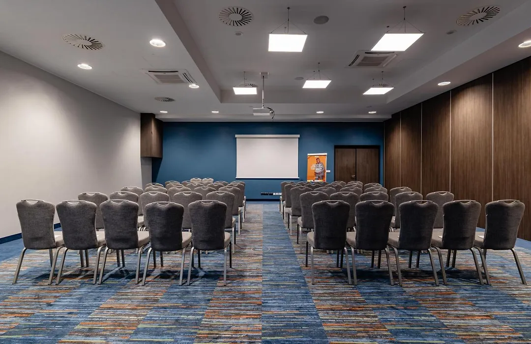 Park Inn By Radisson Riga Valdemara-1