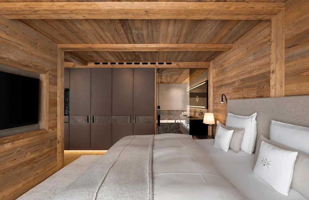 Severins The Alpine Retreat-1