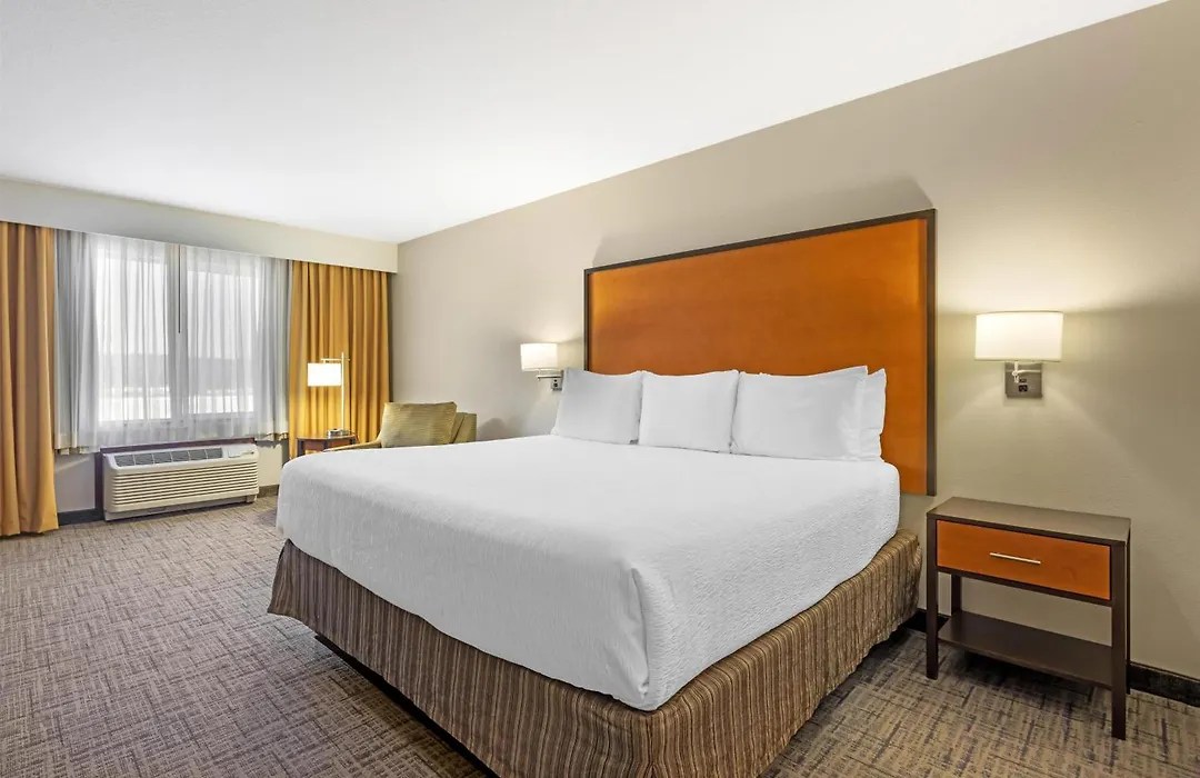 Best Western Cascade Inn & Suites-1