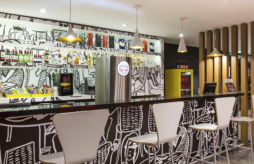 Ibis Sao Jose Dos Campos Colinas-1