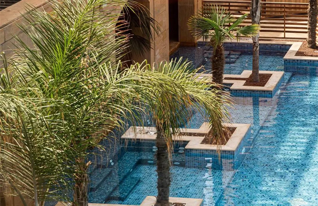 Kempinski Summerland Hotel & Resort Beirut-1