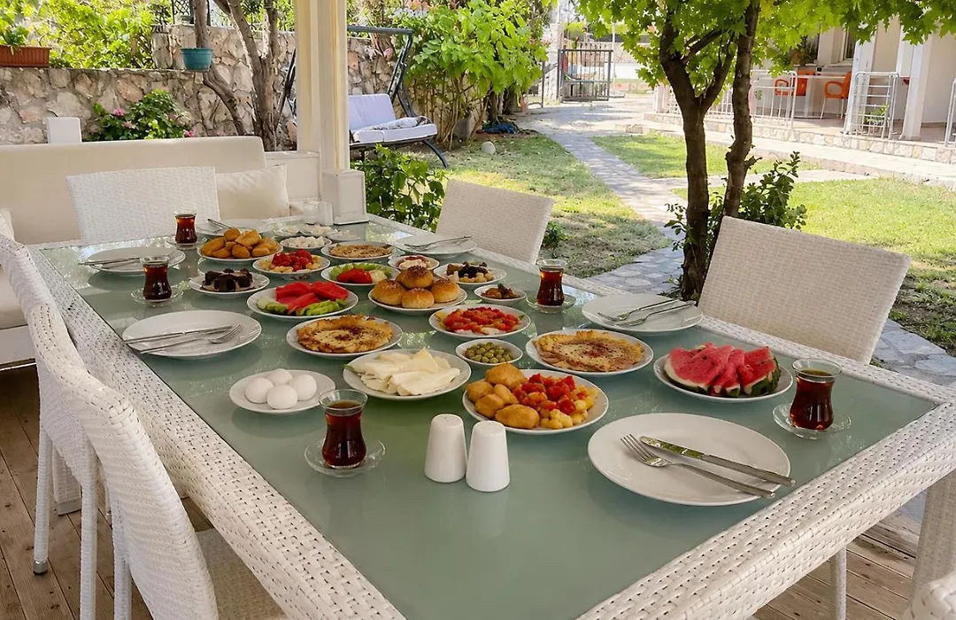 Bucak Apart Hotel Göcek "Beach 1 km"-1