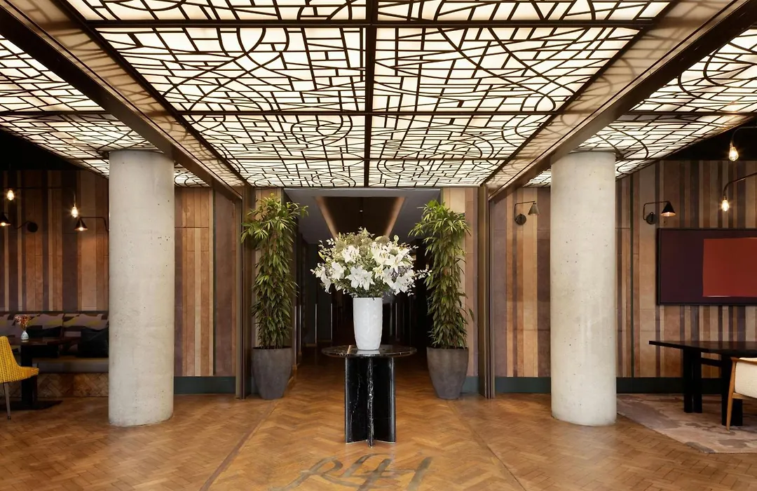 Montcalm Royal London House, Autograph Collection-1