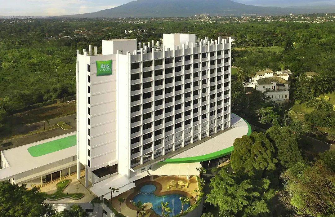 Ibis Styles Bogor Raya-1