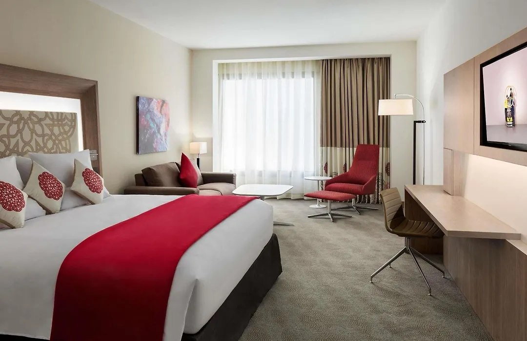 Novotel Jeddah Tahlia-1