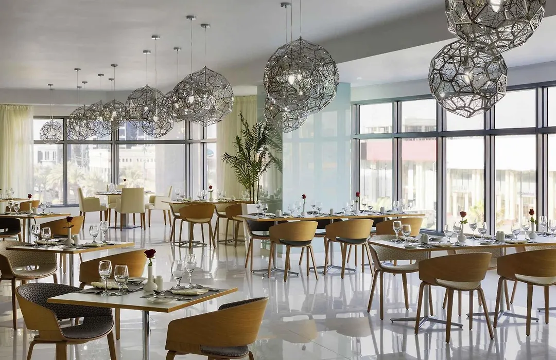 Novotel Jeddah Tahlia-1