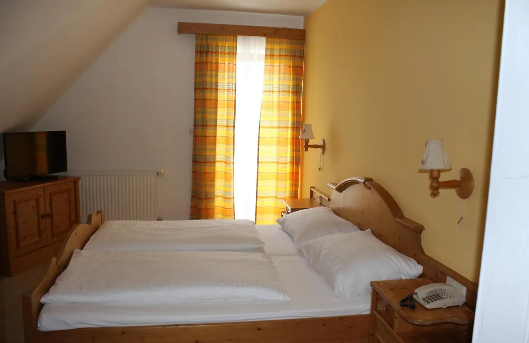 Hotel Garni am Seggauberg-1