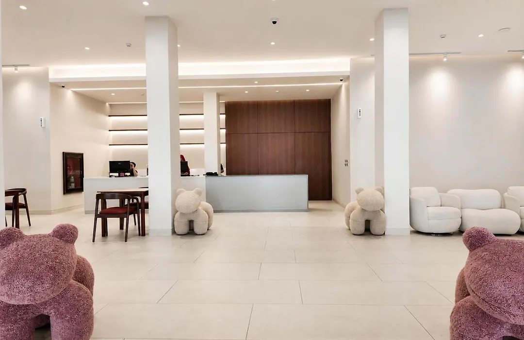 S Hadyai Hotel-1
