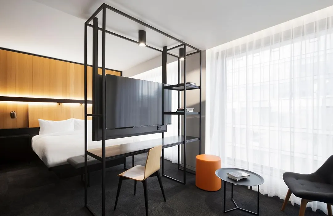 Hotel Monville-1