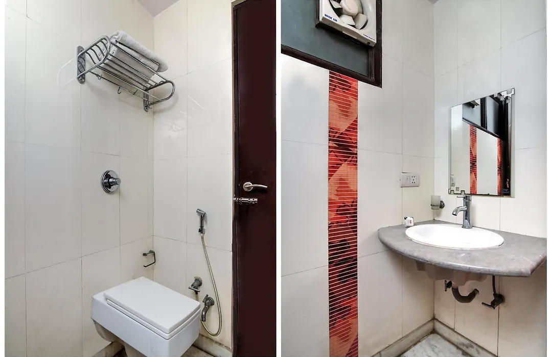 Hotel O Kochar Plaza-1