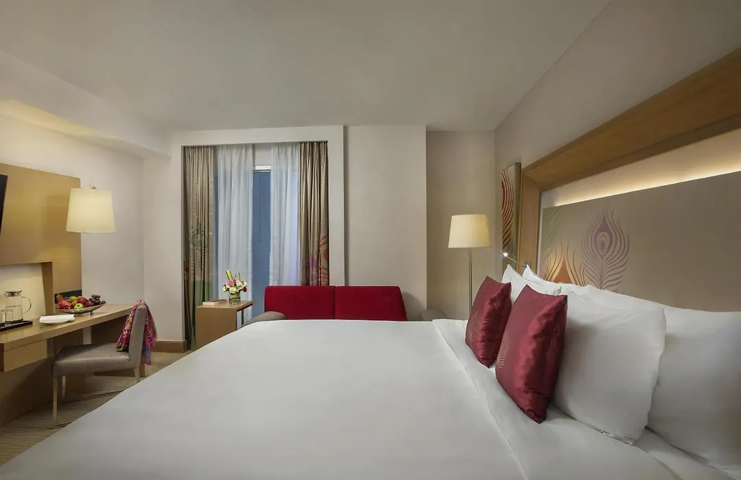 Novotel Yangon Max-1