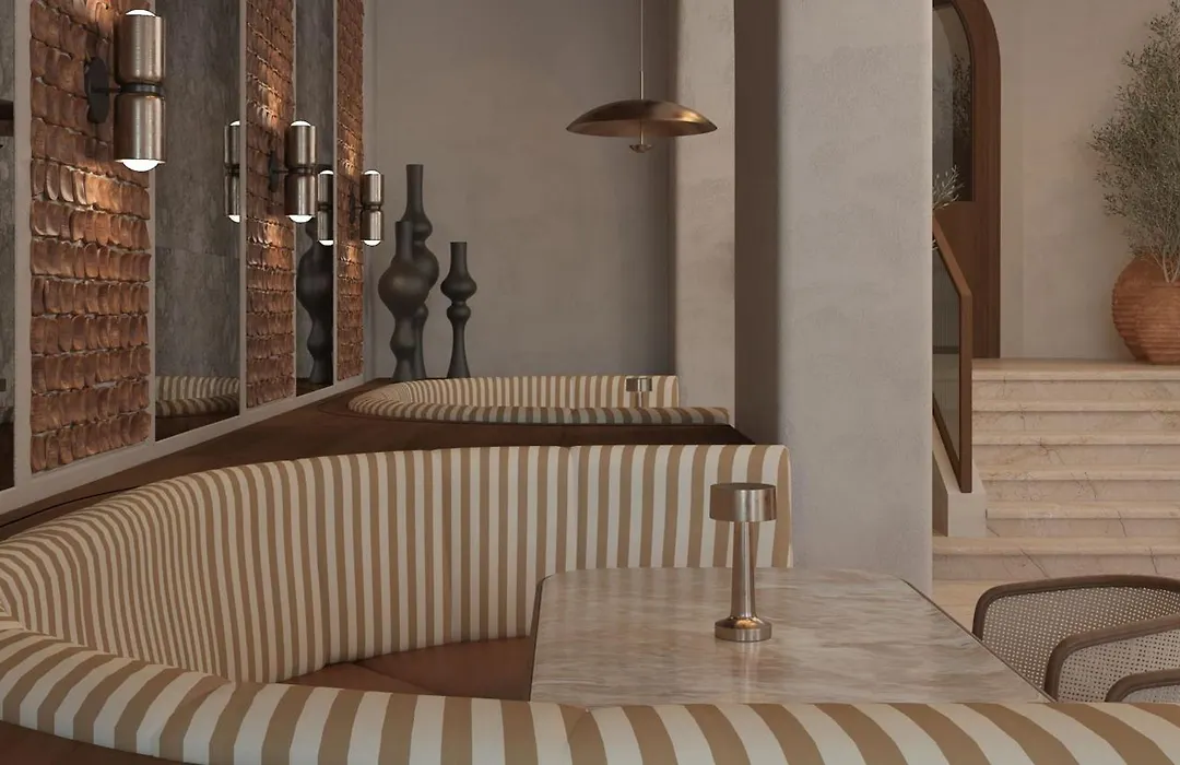 Intercontinental Durrat Al Riyadh Resort & Spa By Ihg-1