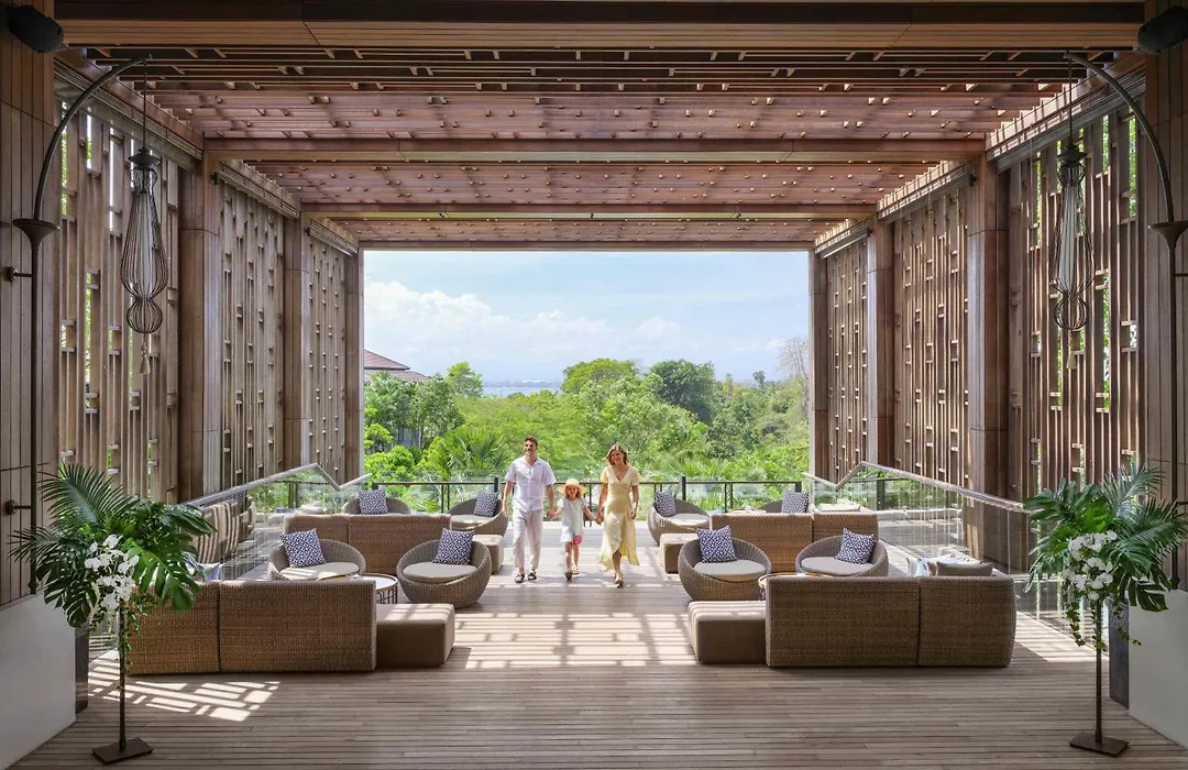 Moevenpick Resort & Spa Jimbaran Bali-1