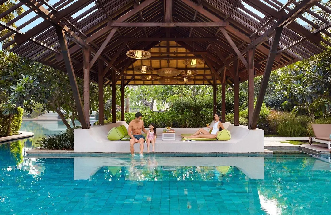 Moevenpick Resort & Spa Jimbaran Bali-1