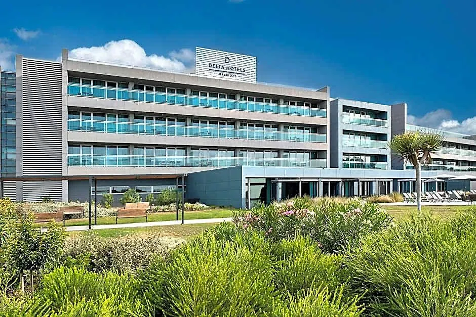 Delta Hotels By Marriott Azores-1