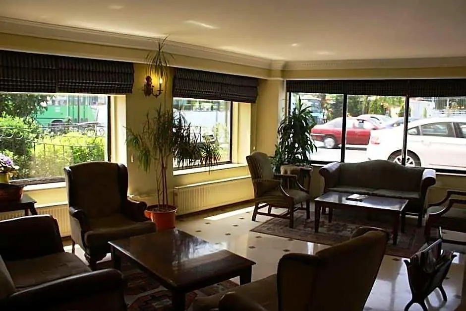 Deniz Otel-1