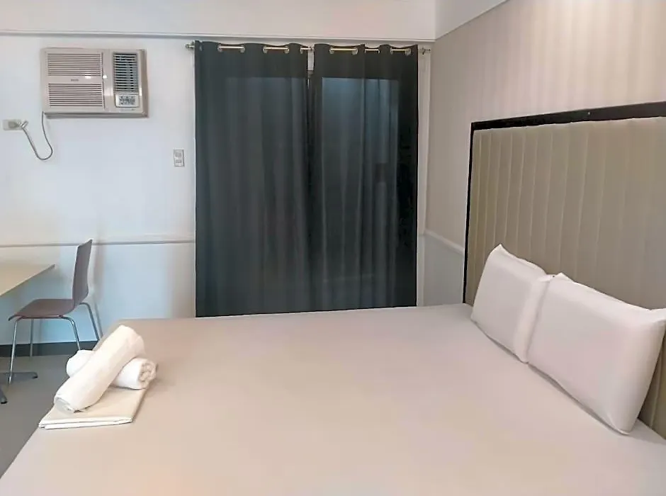 S And M Hotel - Mandaue-1