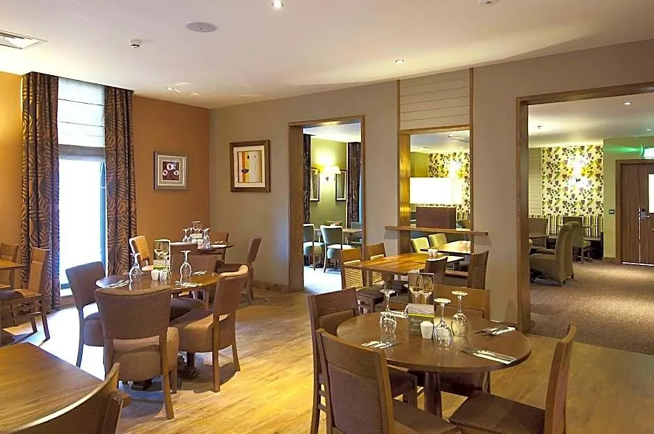 Premier Inn Liverpool City-1