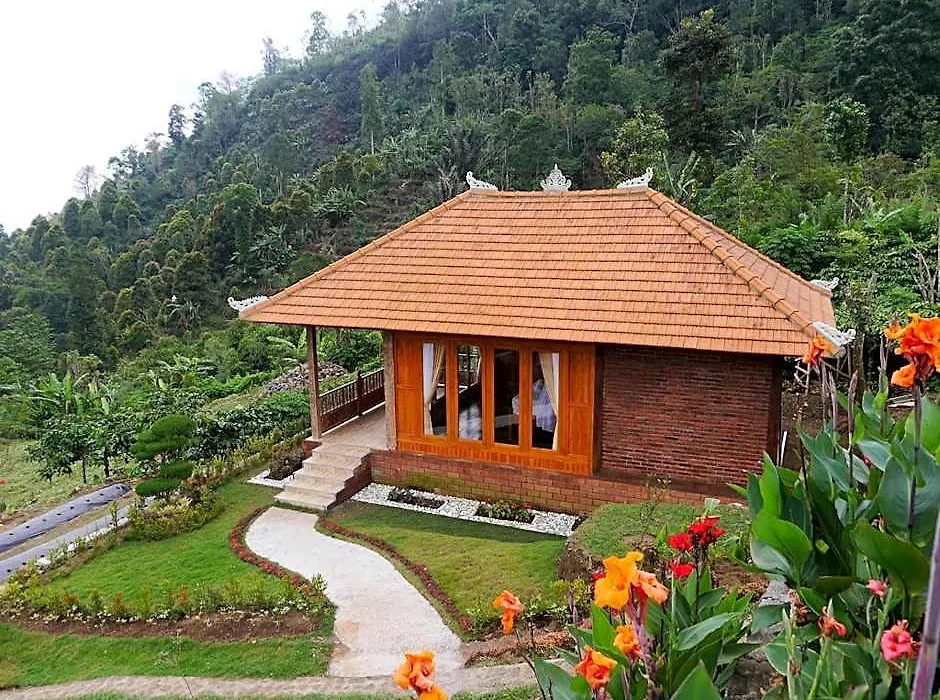 Munduk Menir Villas-1