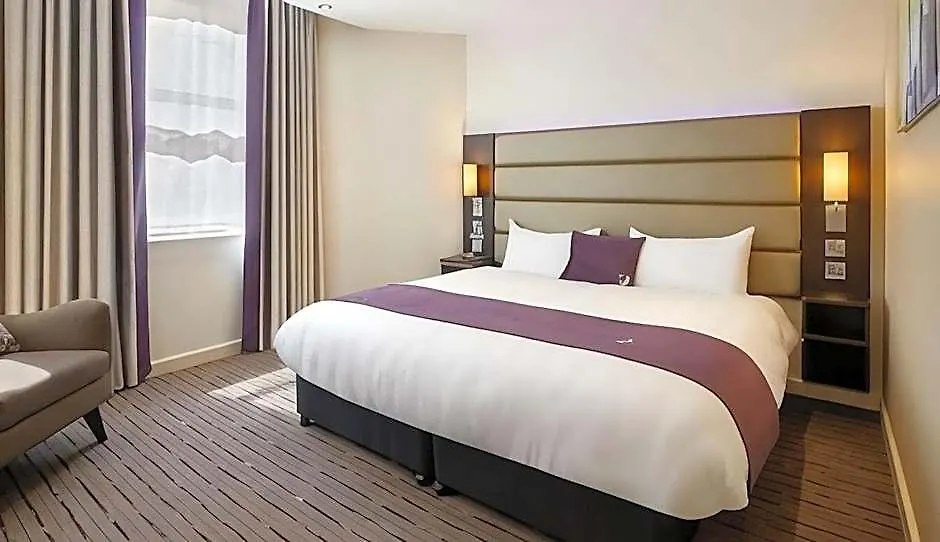 Premier Inn Inverness East-1