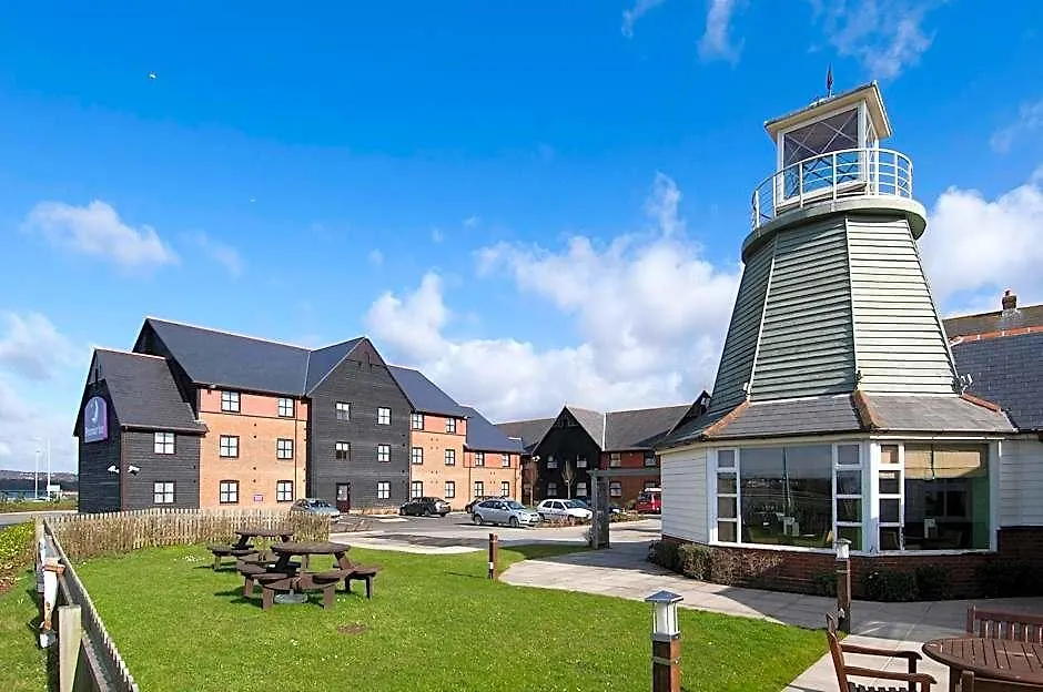 Premier Inn Poole Centre-1