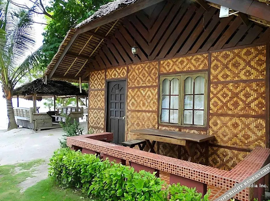 Panglao Grande Resort-1