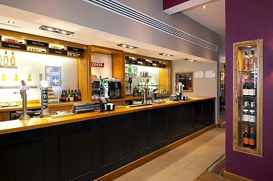 Premier Inn London City-1