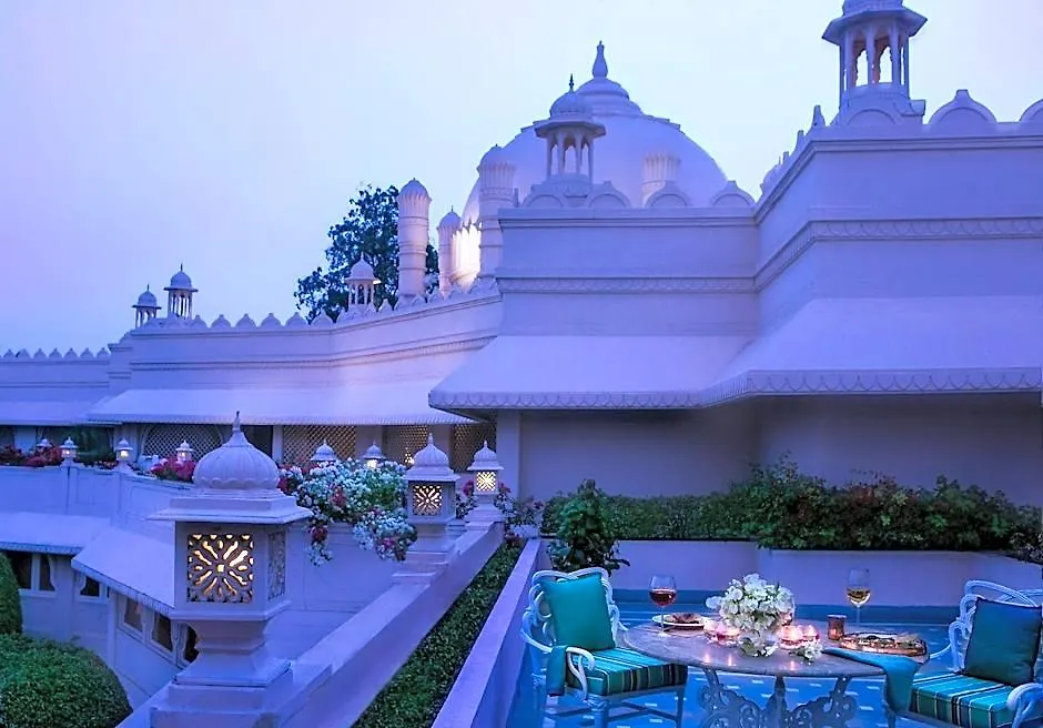 Gateway Aurangabad - Chhatrapati Sambhaji Nagar-1