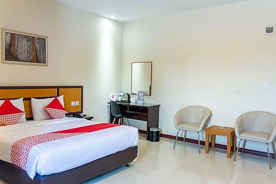 Hokkie Hotel Punggur Kabil Nongsa Batam-1