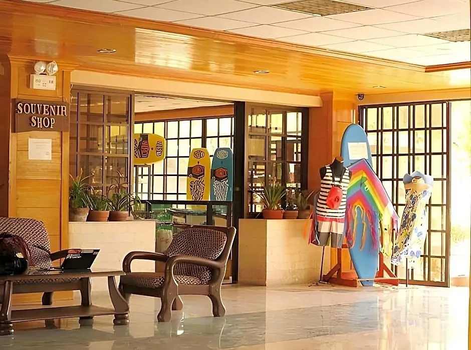 Puerto De San Juan Beach Resort Hotel And Residences La Union-1