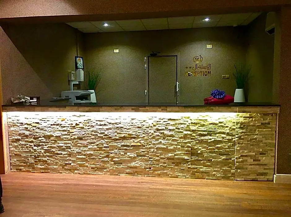 Mutrah Hotel-1