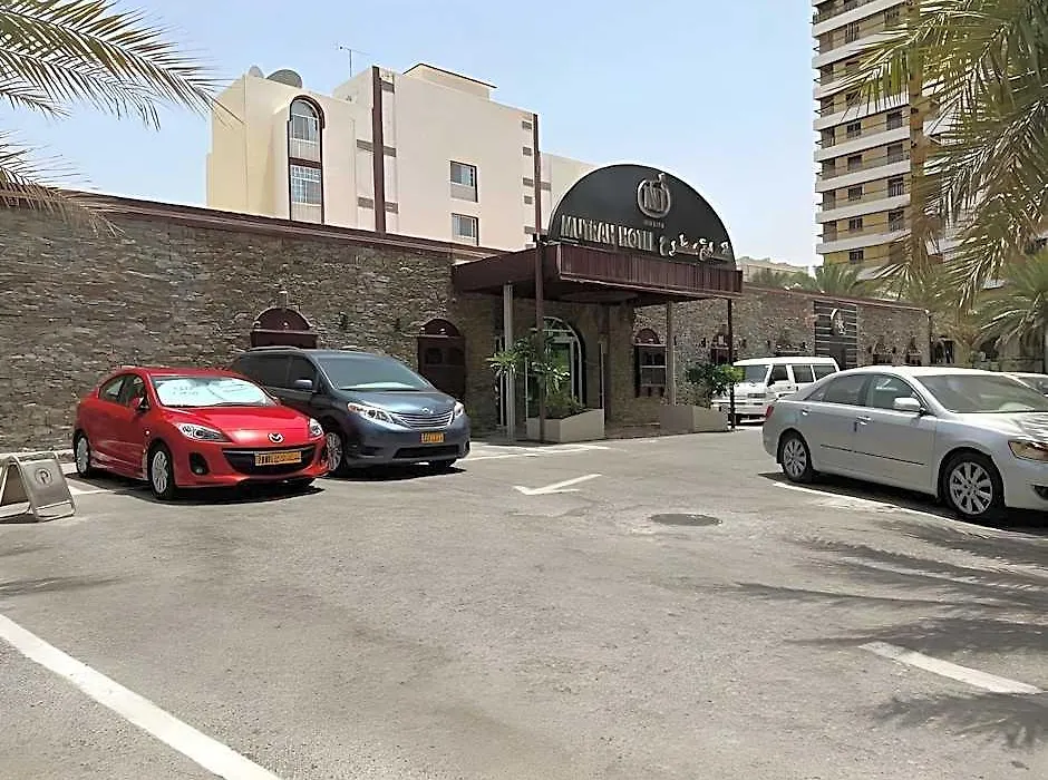 Mutrah Hotel-1