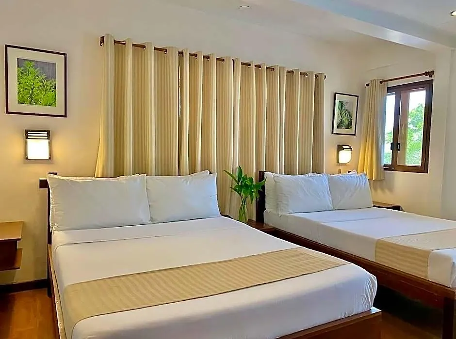 Palm Beach Resort-1