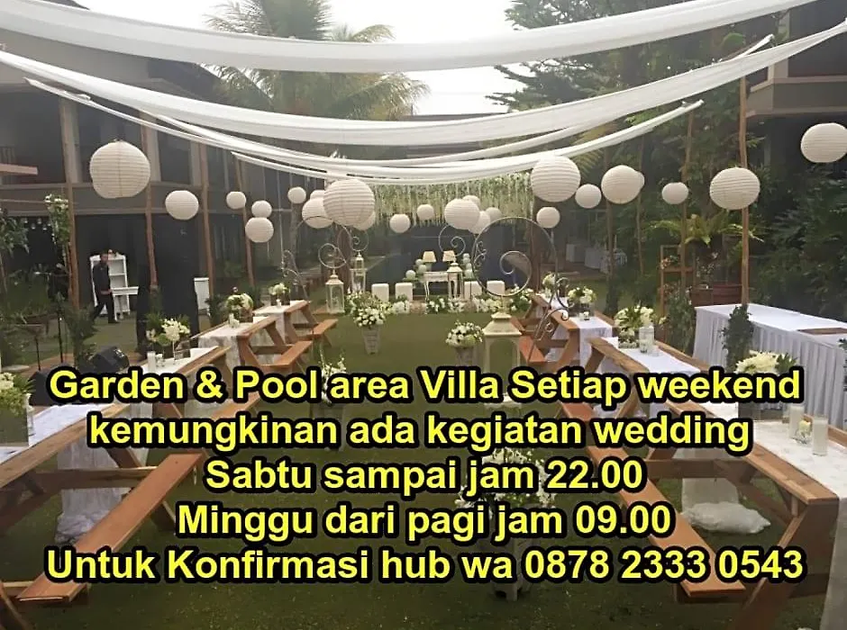 Summer Hill Private Villas & Family Hotel-1