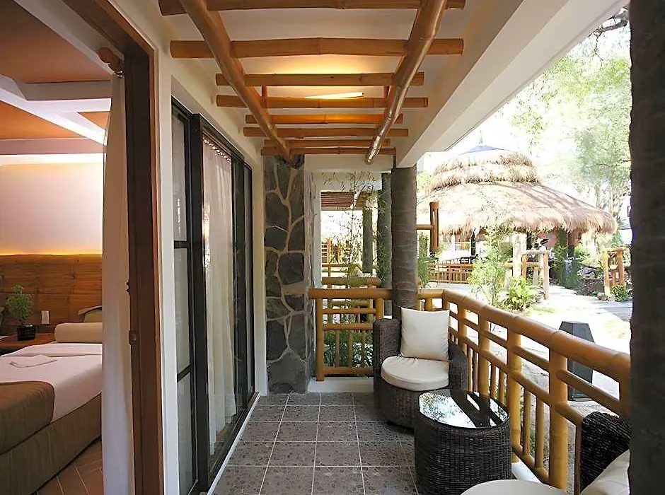 Acuaverde Beach Resort & Hotel Inc.-1