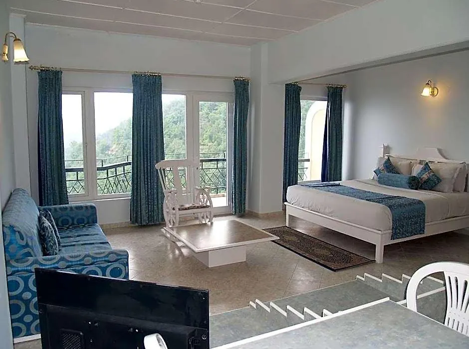Toshali Royal View Shimla-1