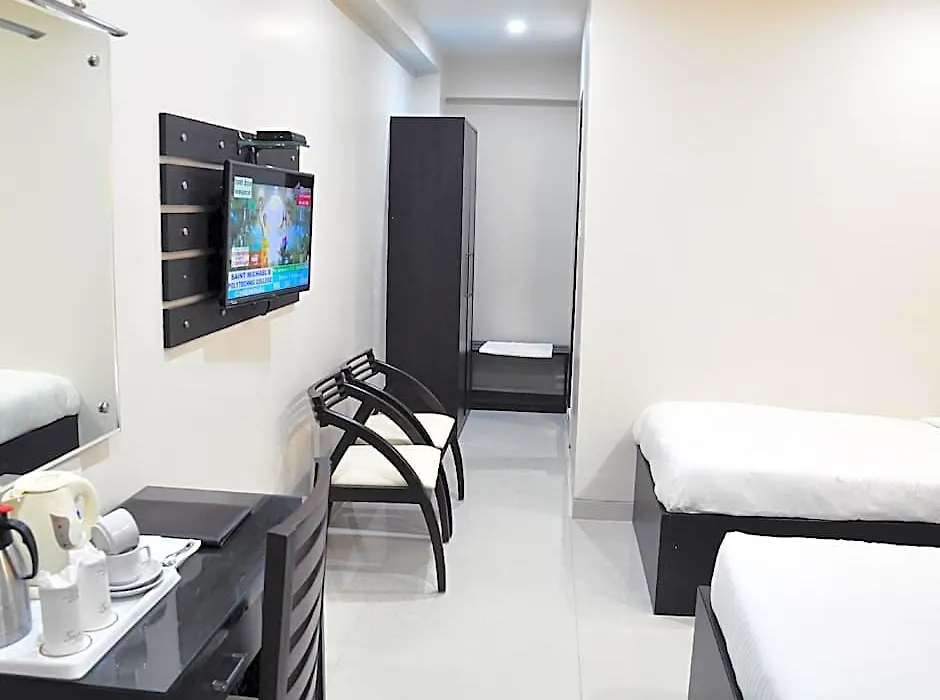 Savera A Luxury Business Hotel-1