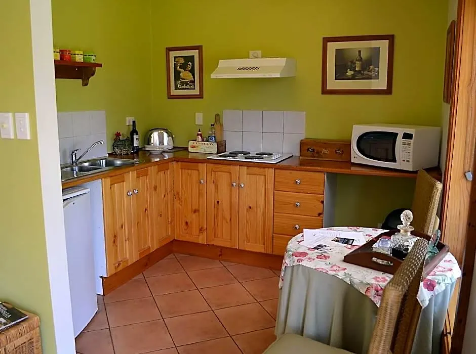 Amande Bed And Breakfast-1