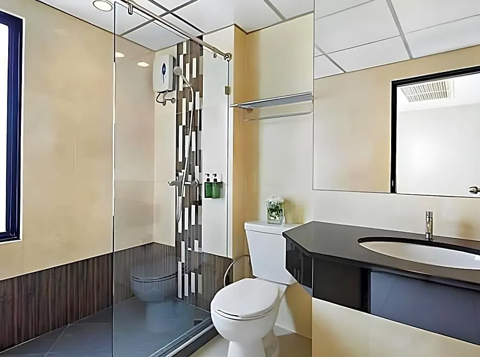 Diamond Residence Ratchada-1